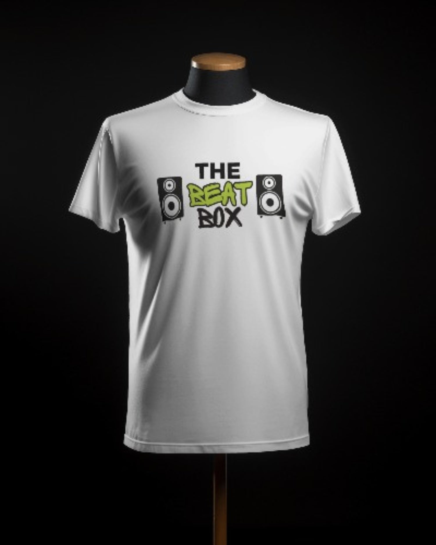 The Beat Box Collection